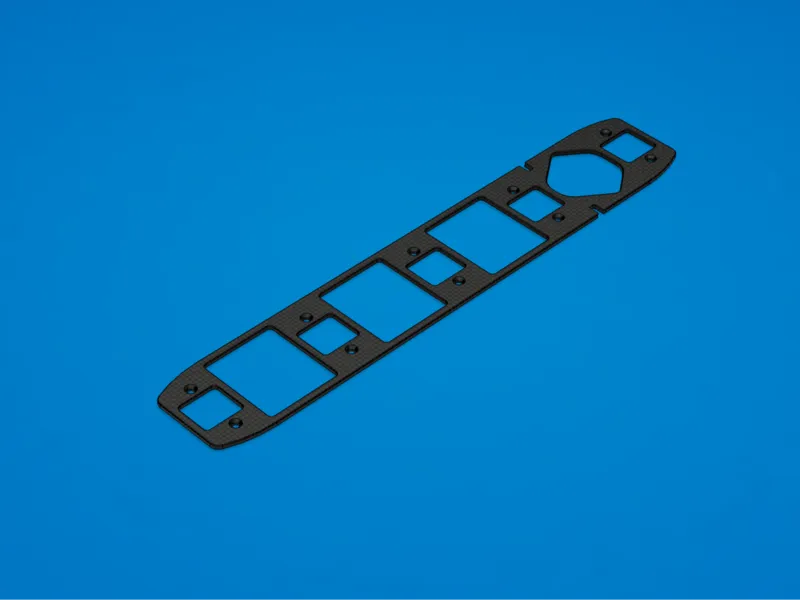 SAB IL Goblin SG763 SG760 Performance Battery Tray