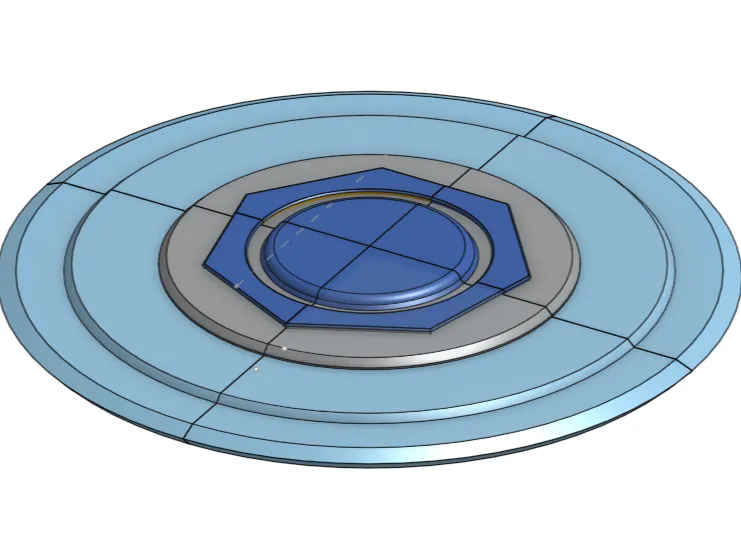 cool shield