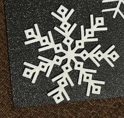 Snowflake Carolina