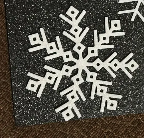 Snowflake Carolina