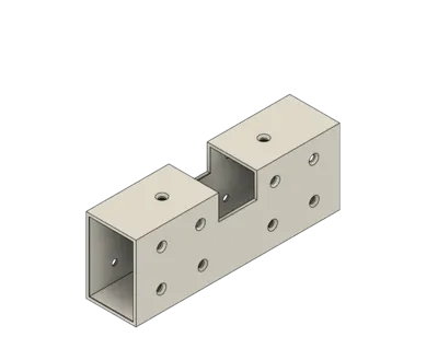 Wooden Support 34/54