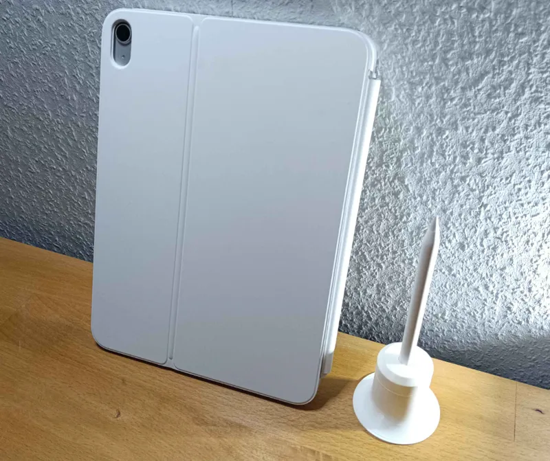 Apple Pencil Holder