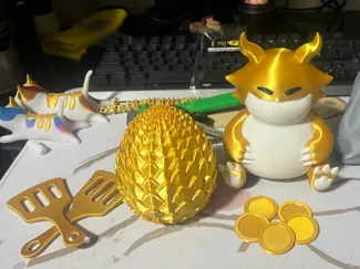 金铲铲金币