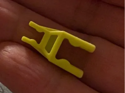 K'nex micro/classic adapter