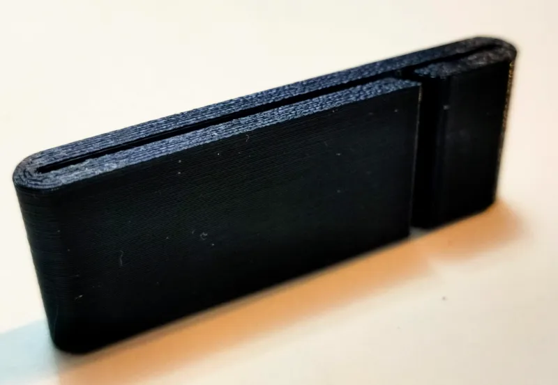 Fermo cintura di sicurezza