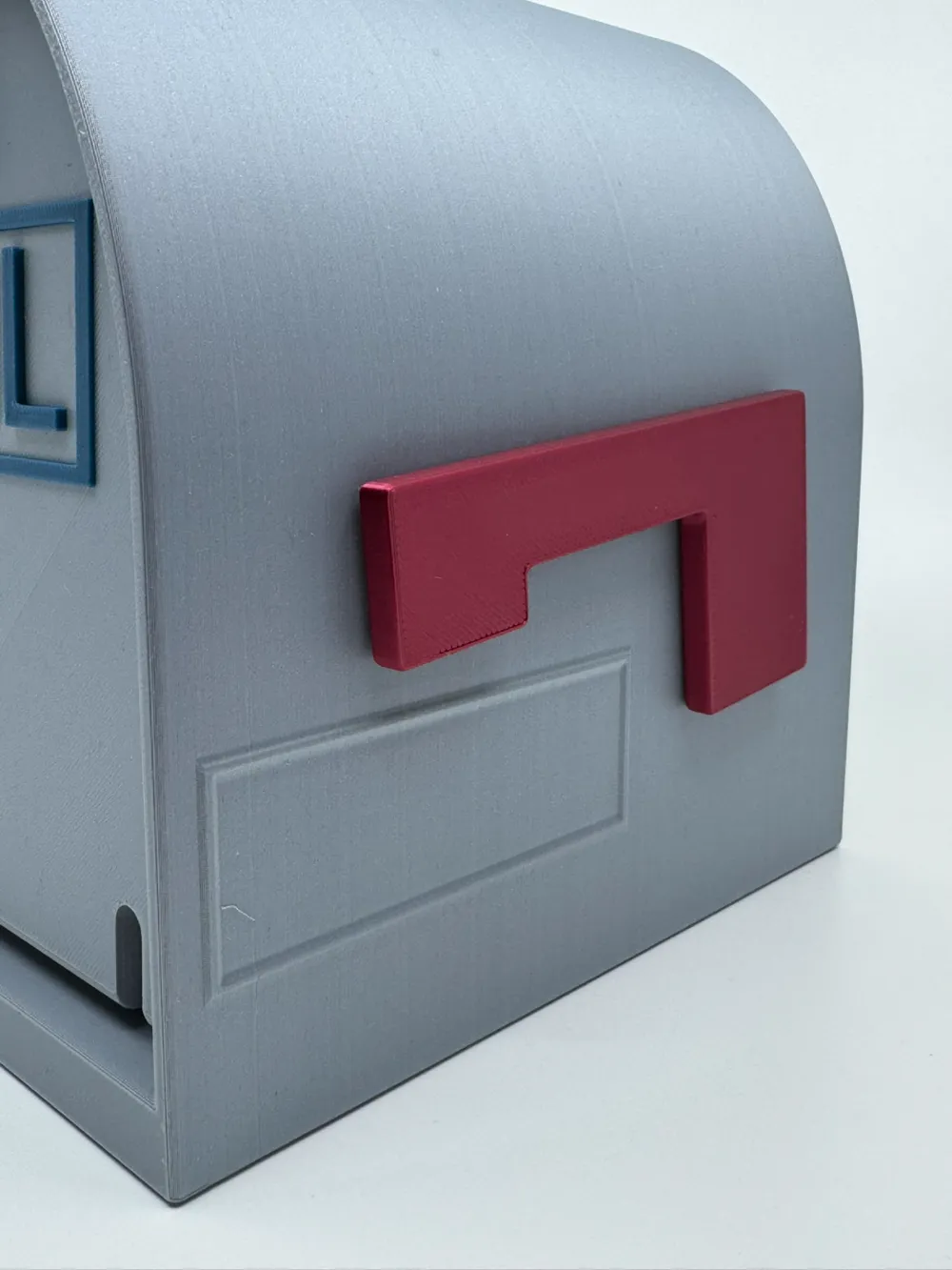 Mailbox by Polymaker Education MakerWorld: Download Free 3D Models