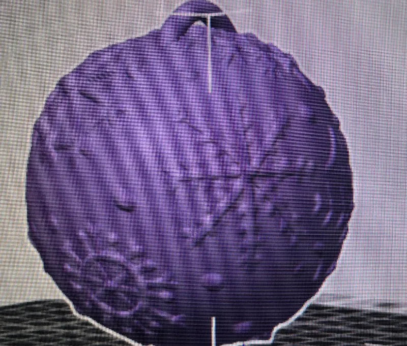 Snowflake Ornament 