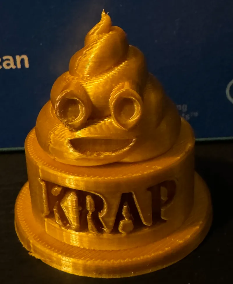 KRAP Award