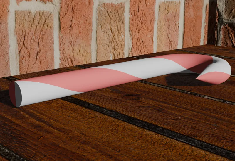 The Wrapper Ripper - A Candy Cardboard Cutter