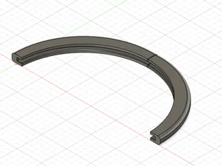 Snowboard Edge Saver