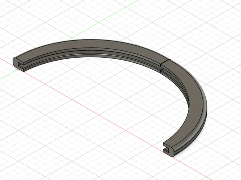 Snowboard Edge Saver