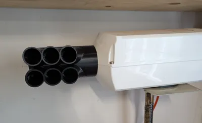 Chinese diesel heater 