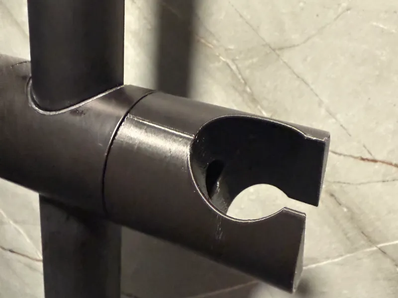 shower head holder