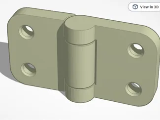 Hinge