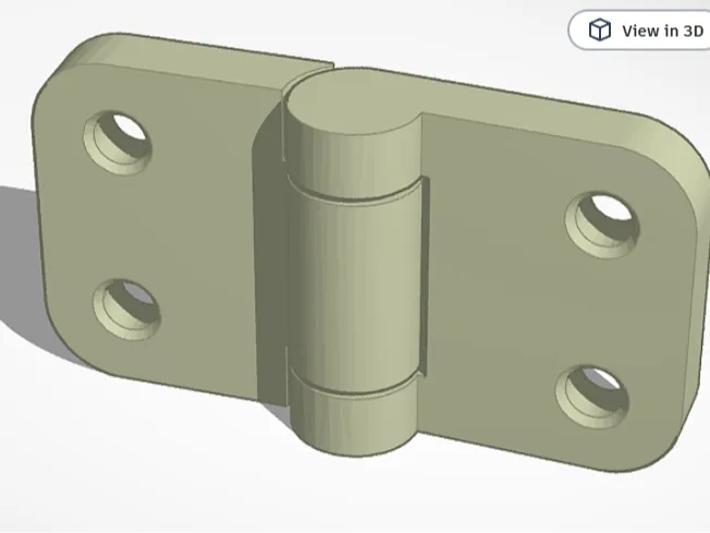Hinge