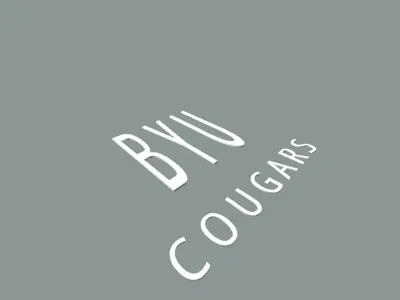 BYU COUGARS