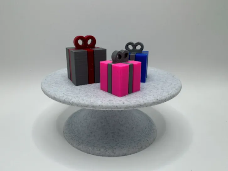 christmas gifts