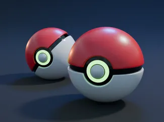 Pokeball 