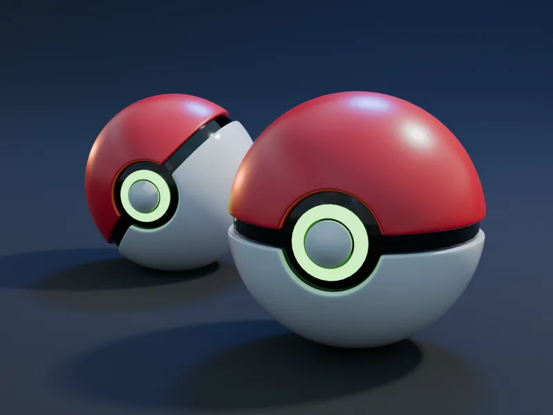 Pokeball 