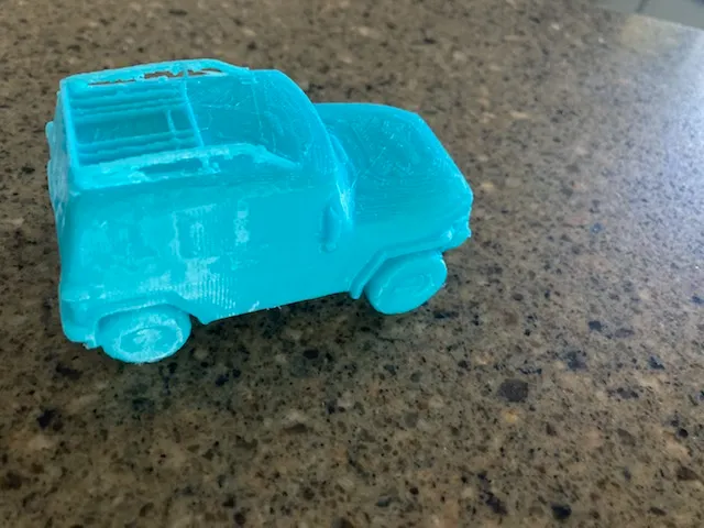 FJ cruiser