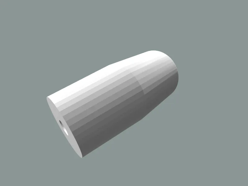 Plastic Handle