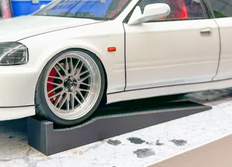 RaceRamp 190mm 1.10 RC Drift Car