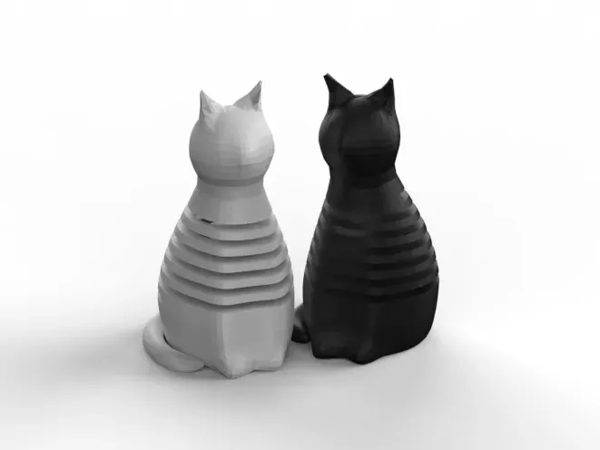 弹簧猫