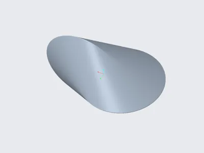Geometric Body