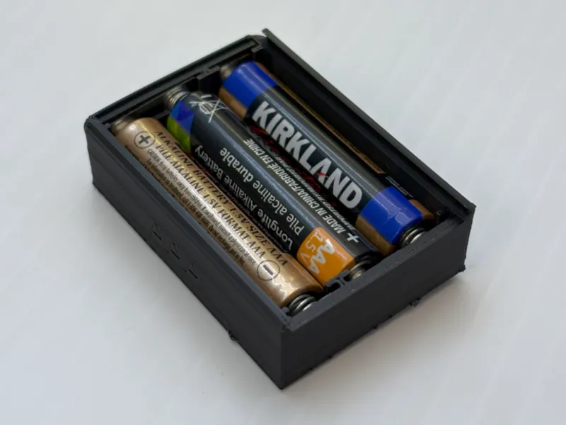 aaa battery