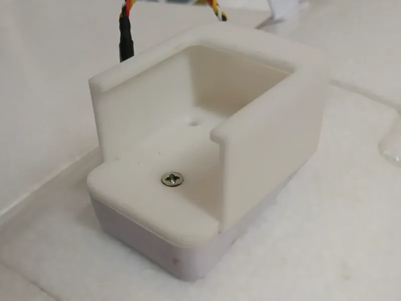 Universal mount for my Walksnail Moonlight Case