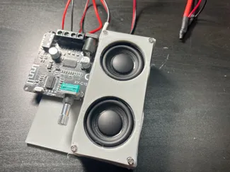 Diy subwoofer box