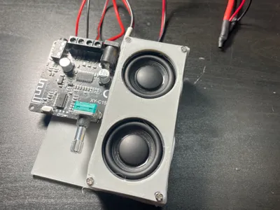 Diy subwoofer box 