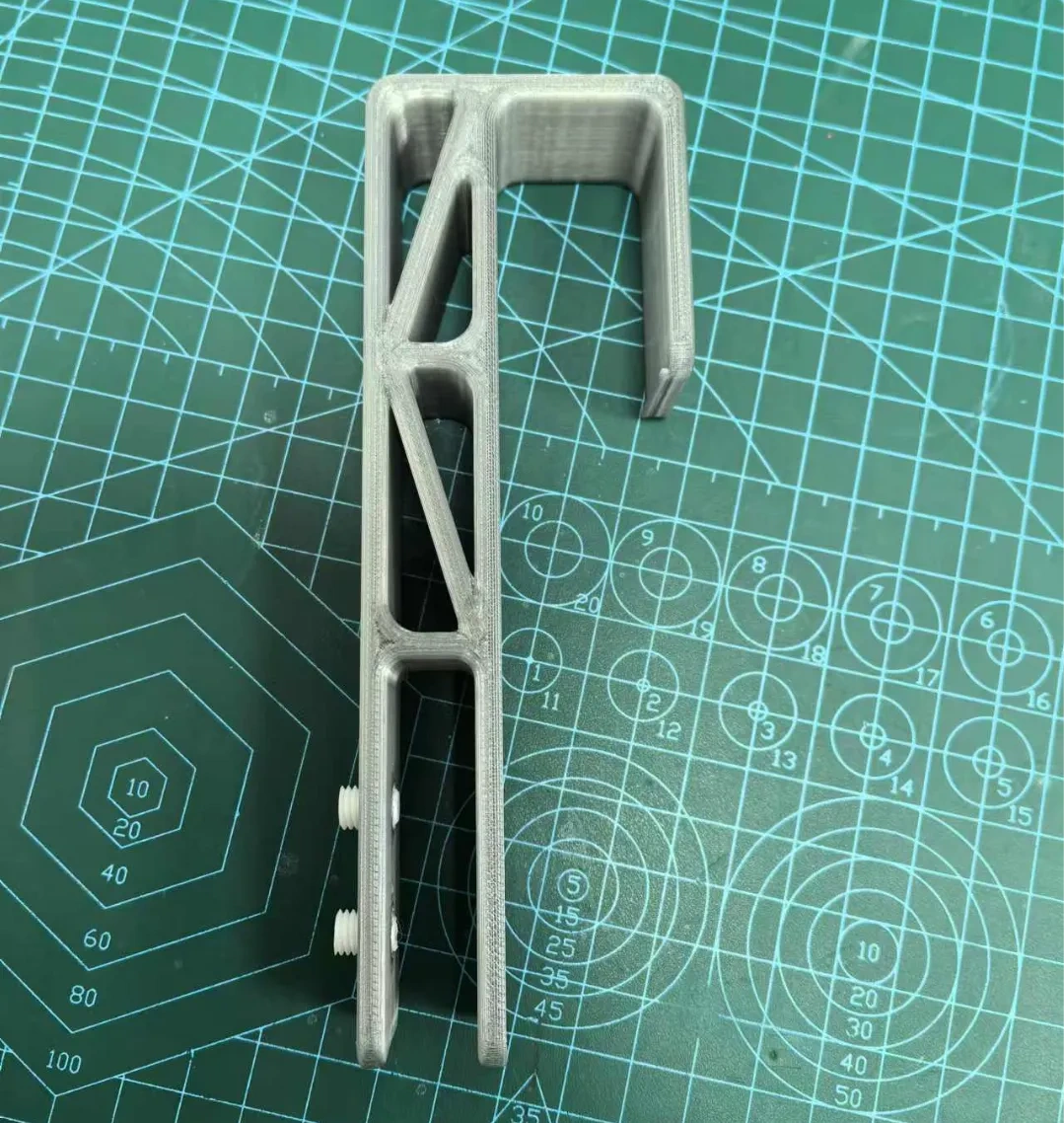 Undergravel Filter Tank Isolation Box Rack by 倪小超 - MakerWorld