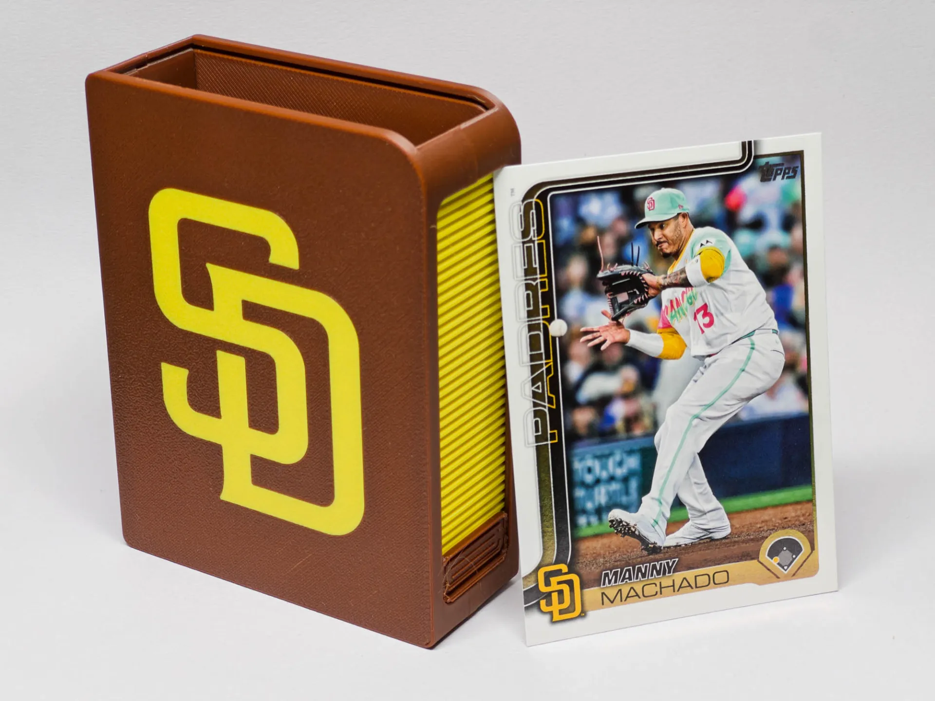 San Diego Padres