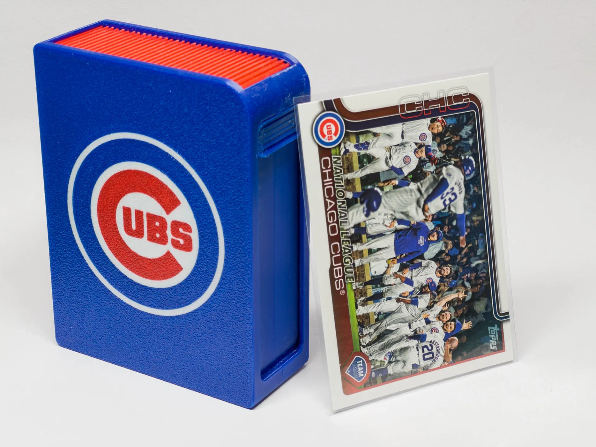 Chicago Cubs