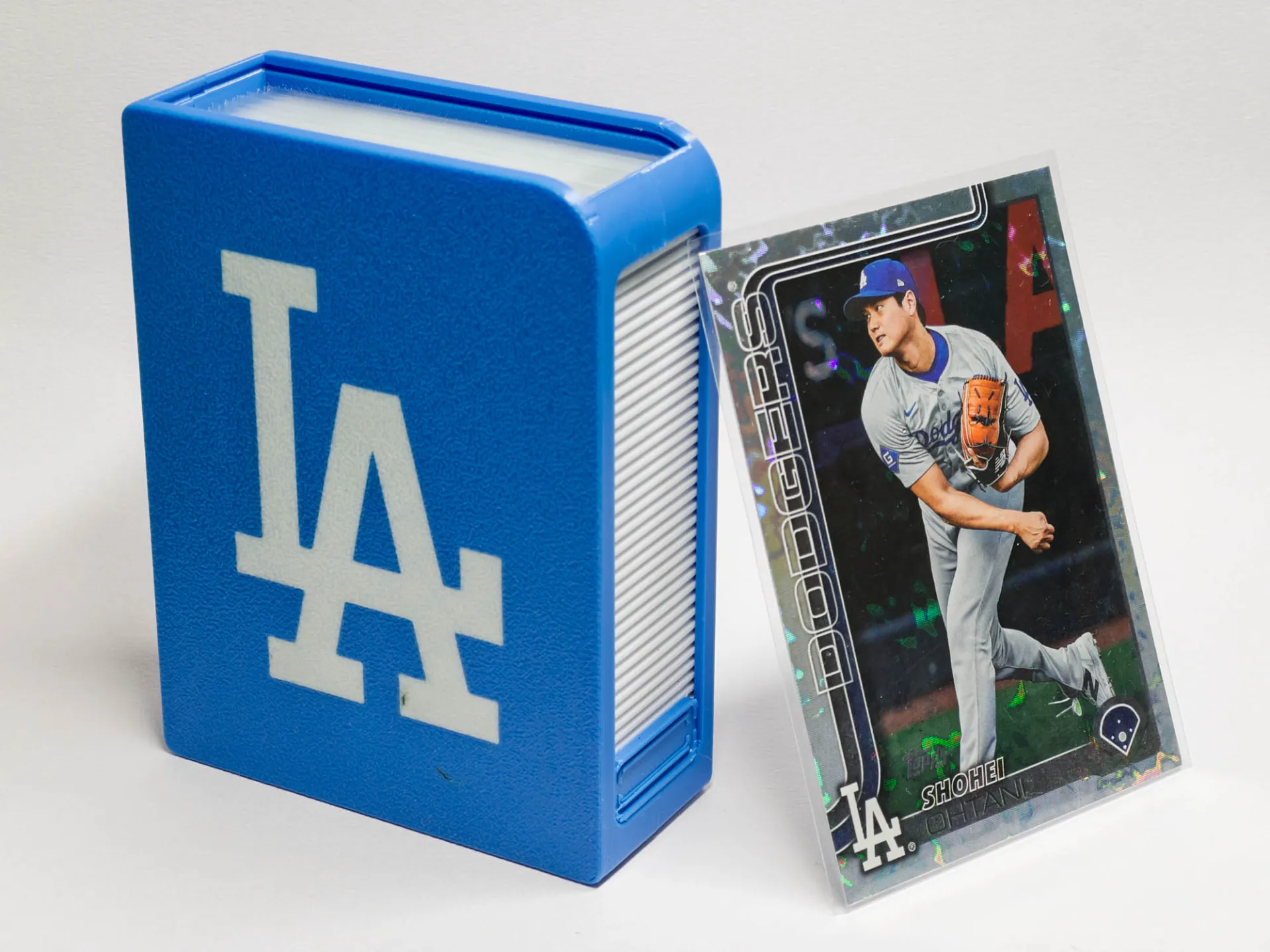 Los Angeles Dodgers