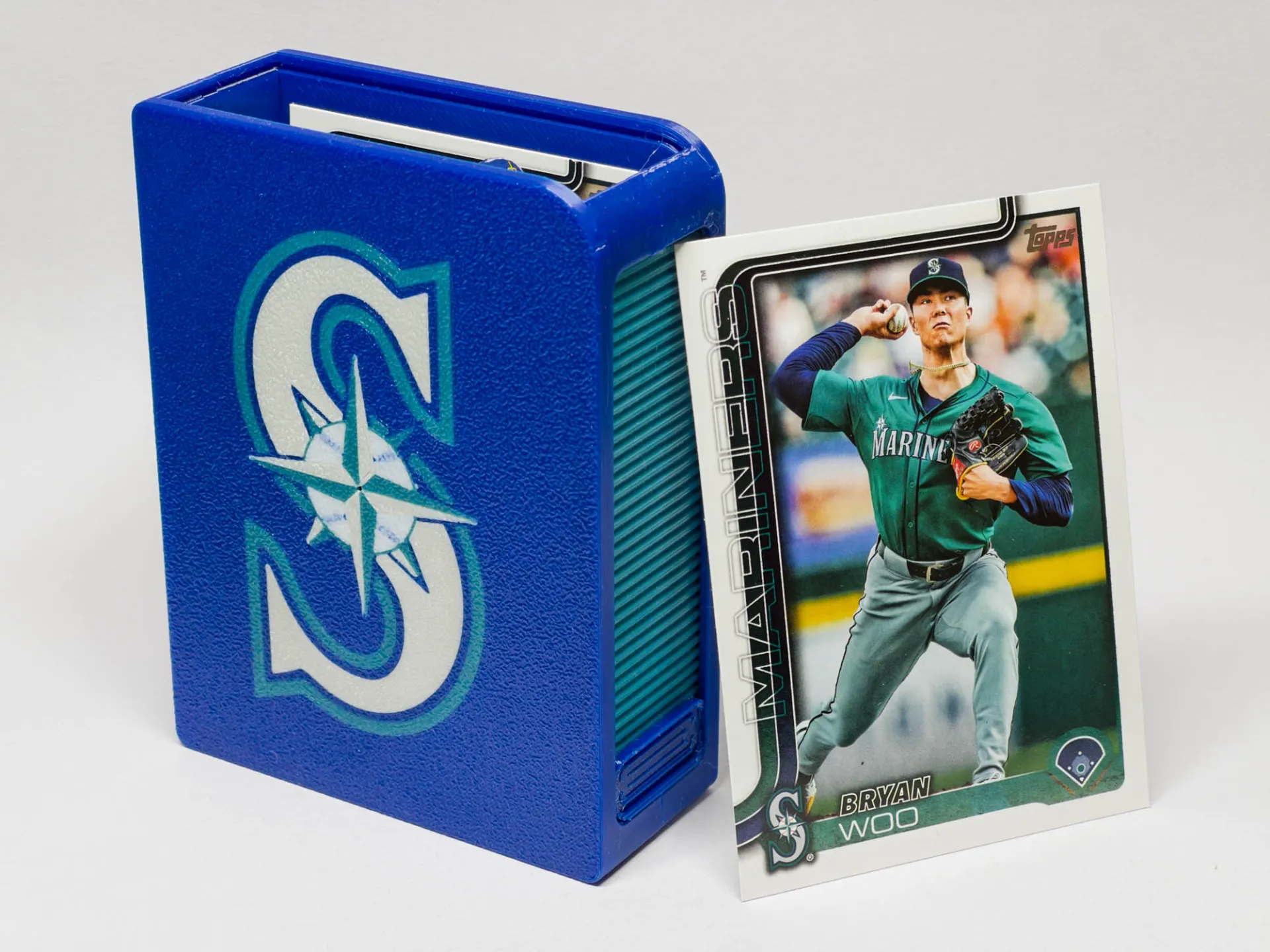 Seattle Mariners