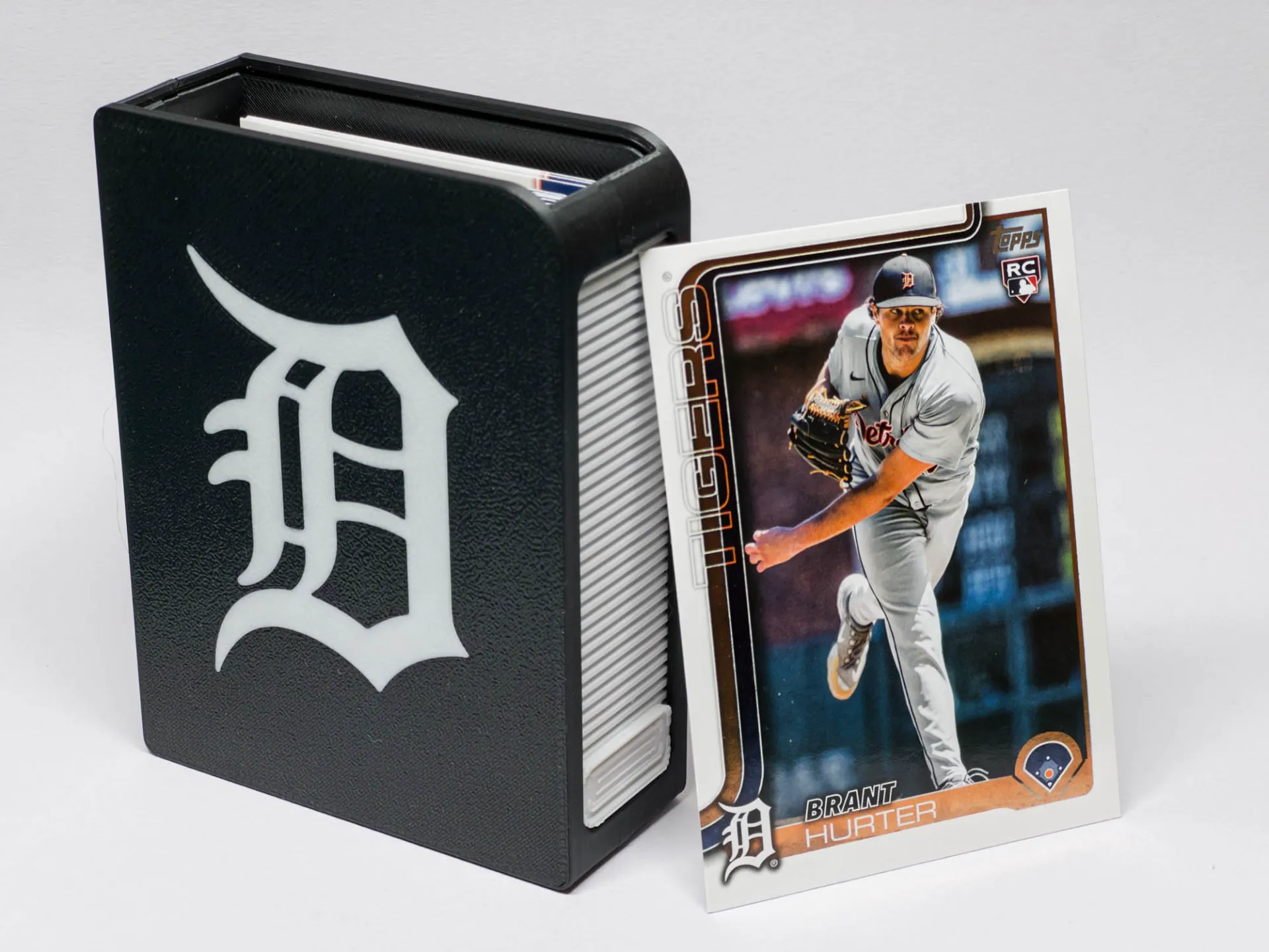 Detroit Tigers