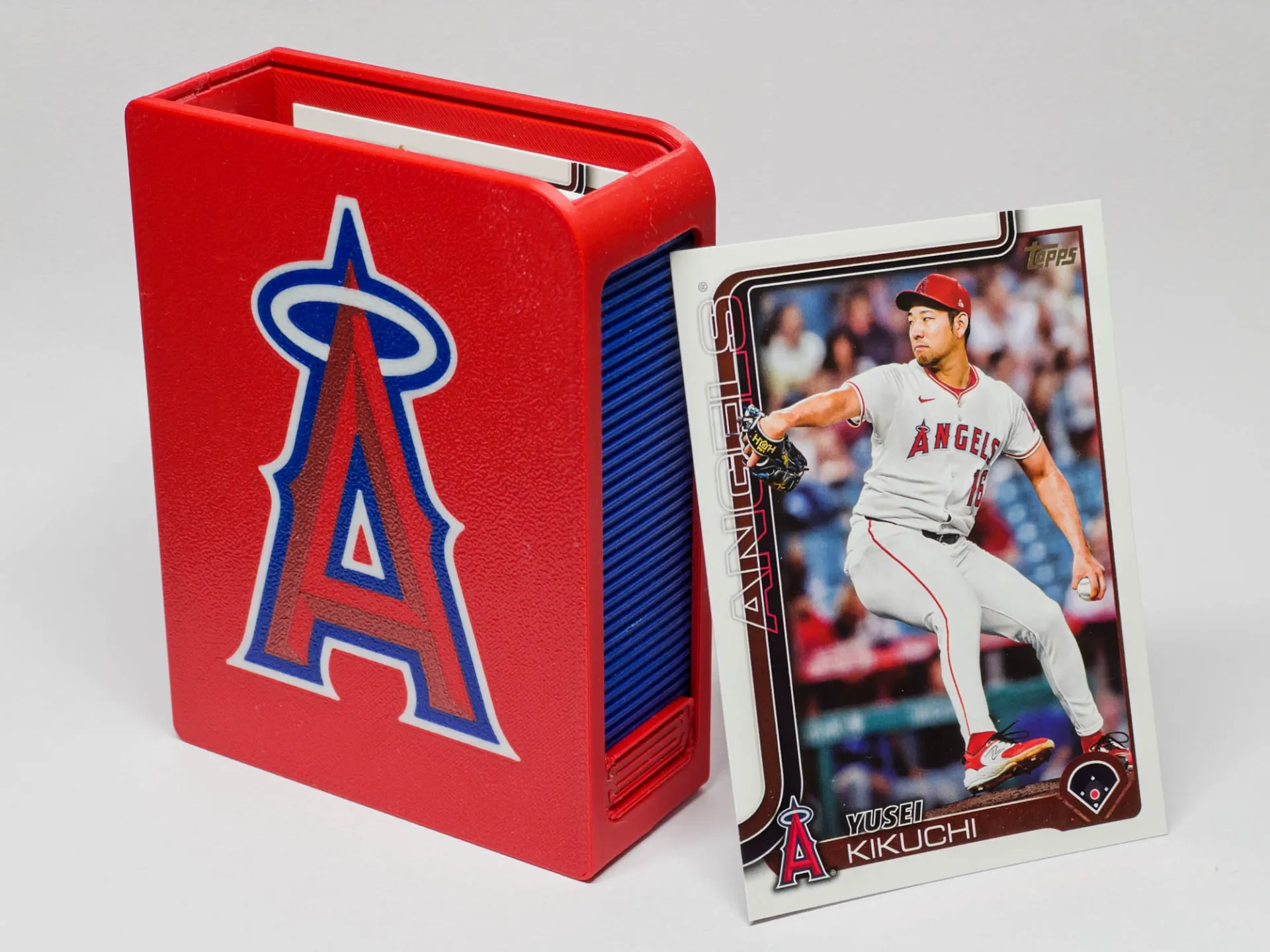 Los Angeles Angels