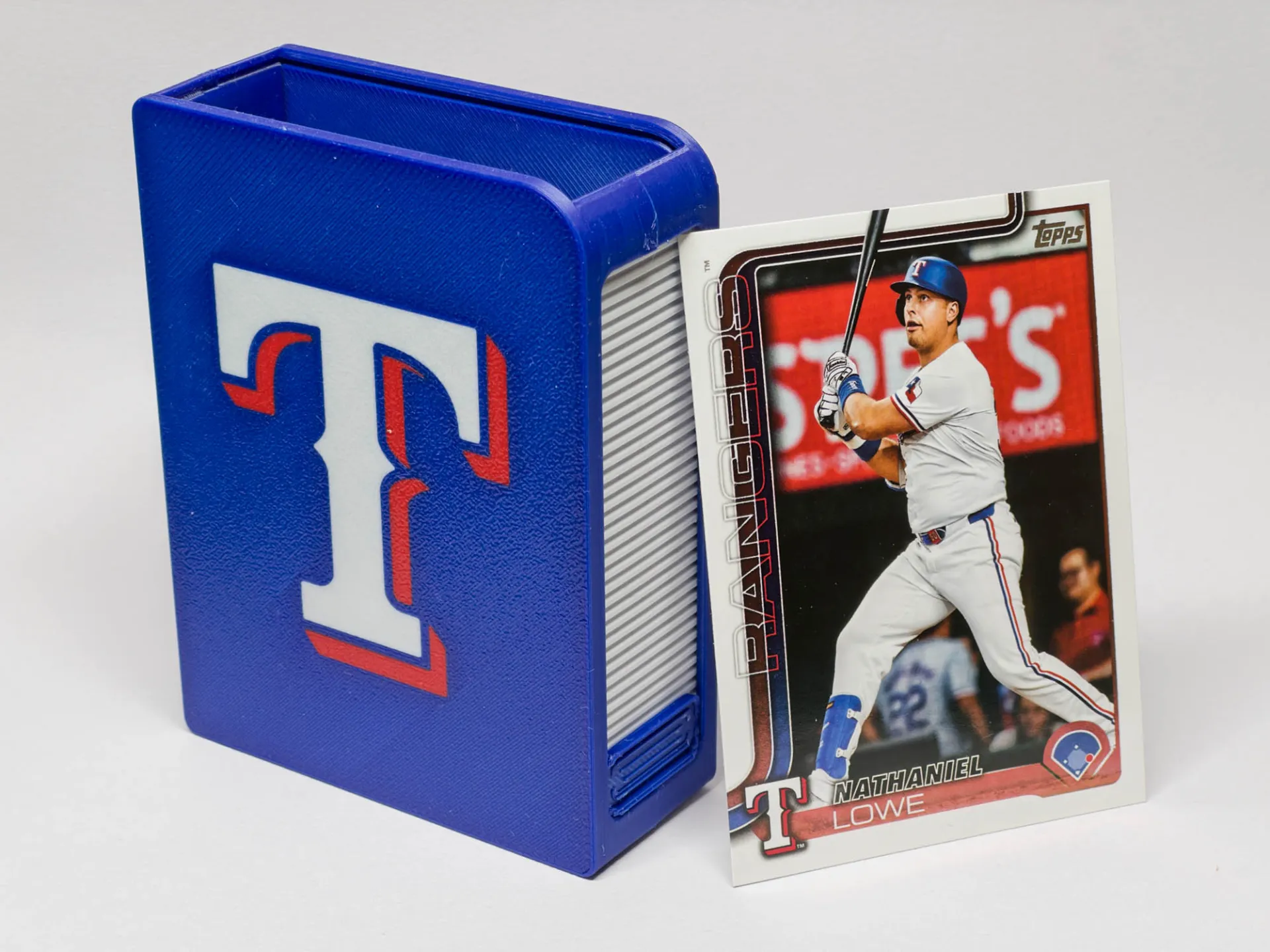 Texas Rangers