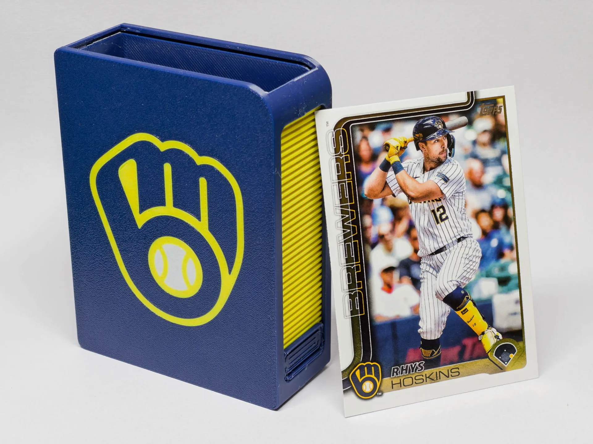 Milwaukee Brewers