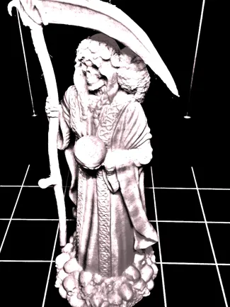 Santa Muerte