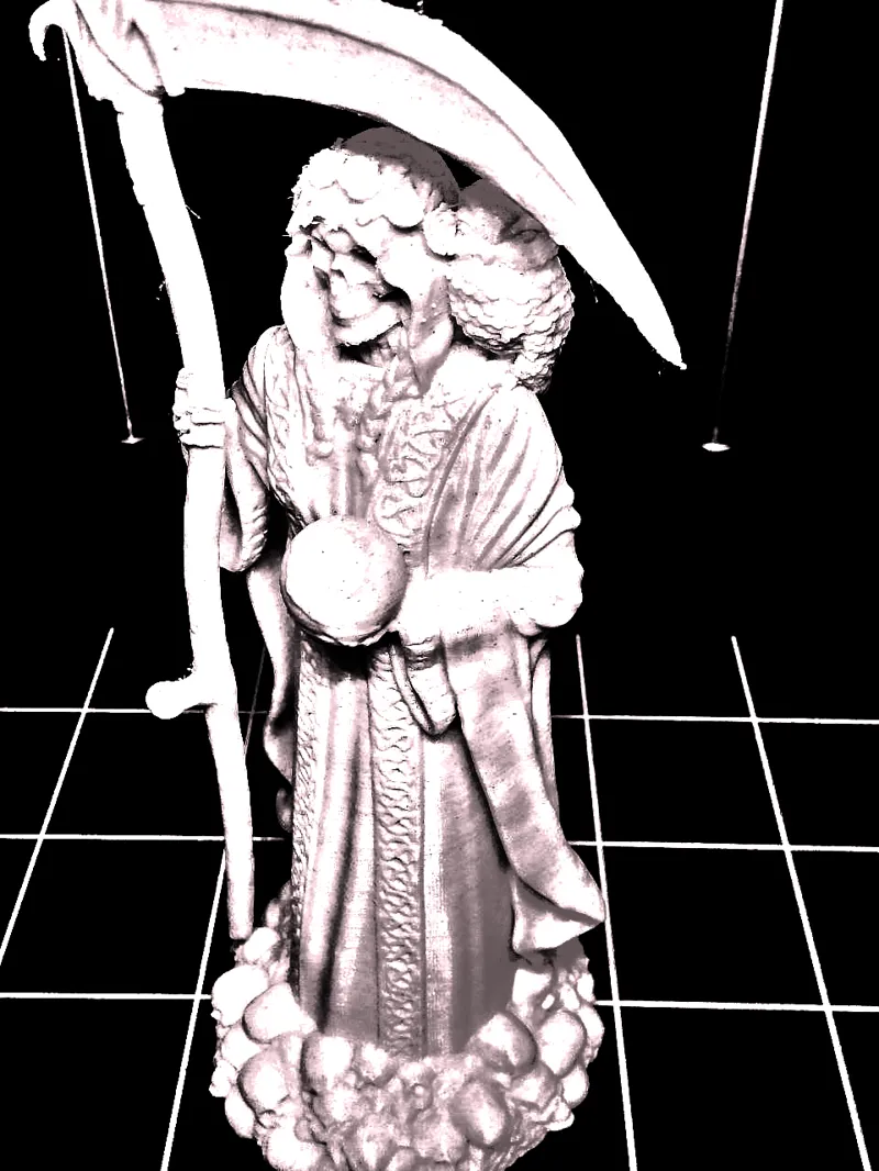 Santa Muerte