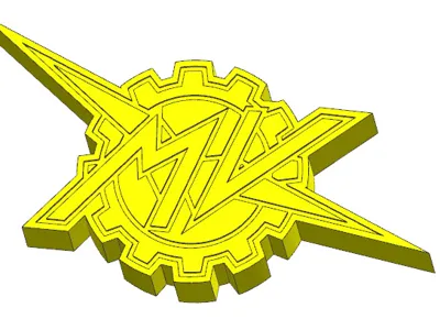 MV Agusta Cookie Cutter
