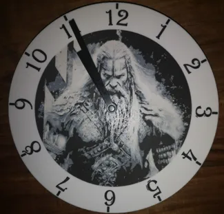 odin uhr