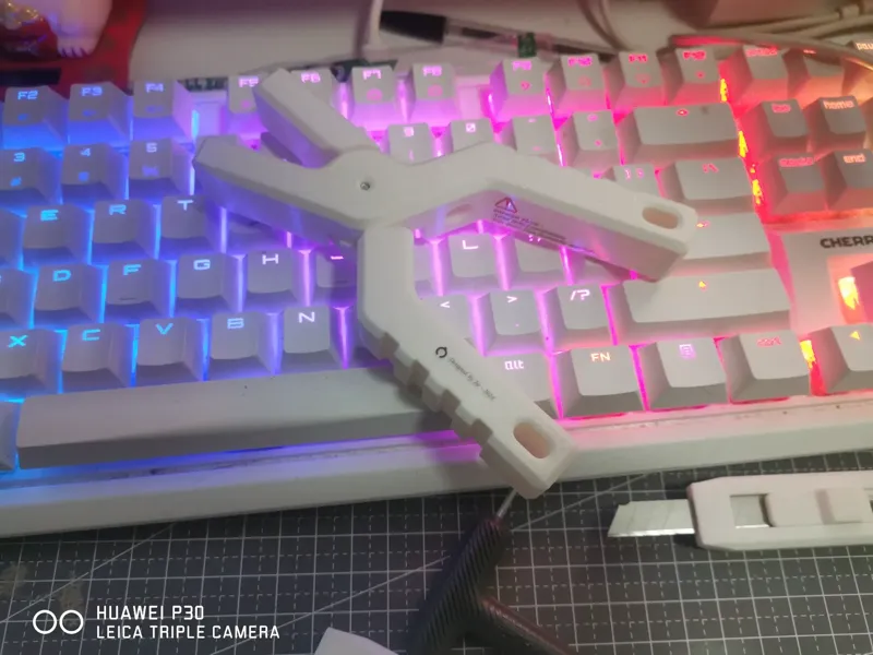 老虎钳