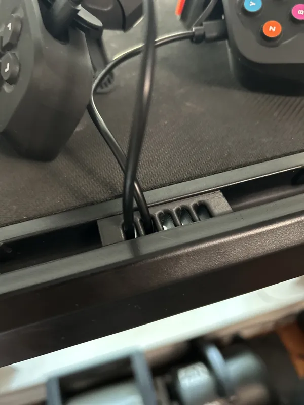 Wahoo Fitness KICKR Indoor Cycling Desk Cable