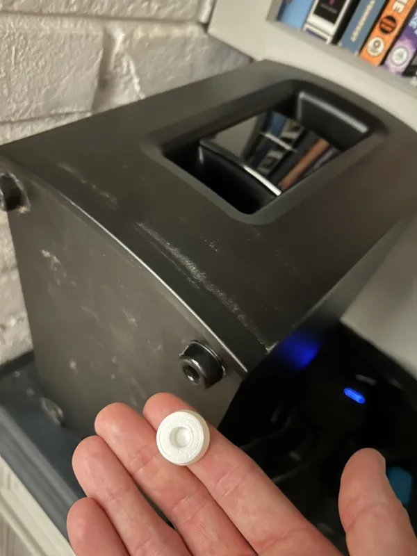 Bose Subwoofer Foot