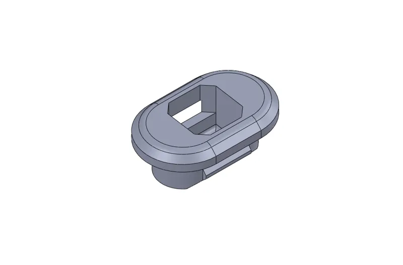 Custom Shimano Di2 Satellite Shifter Buttons