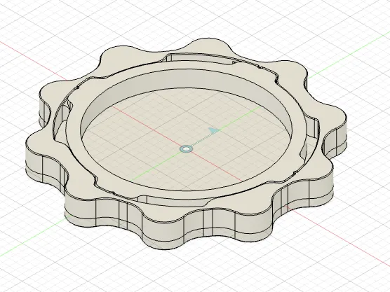 Parametric Latch 